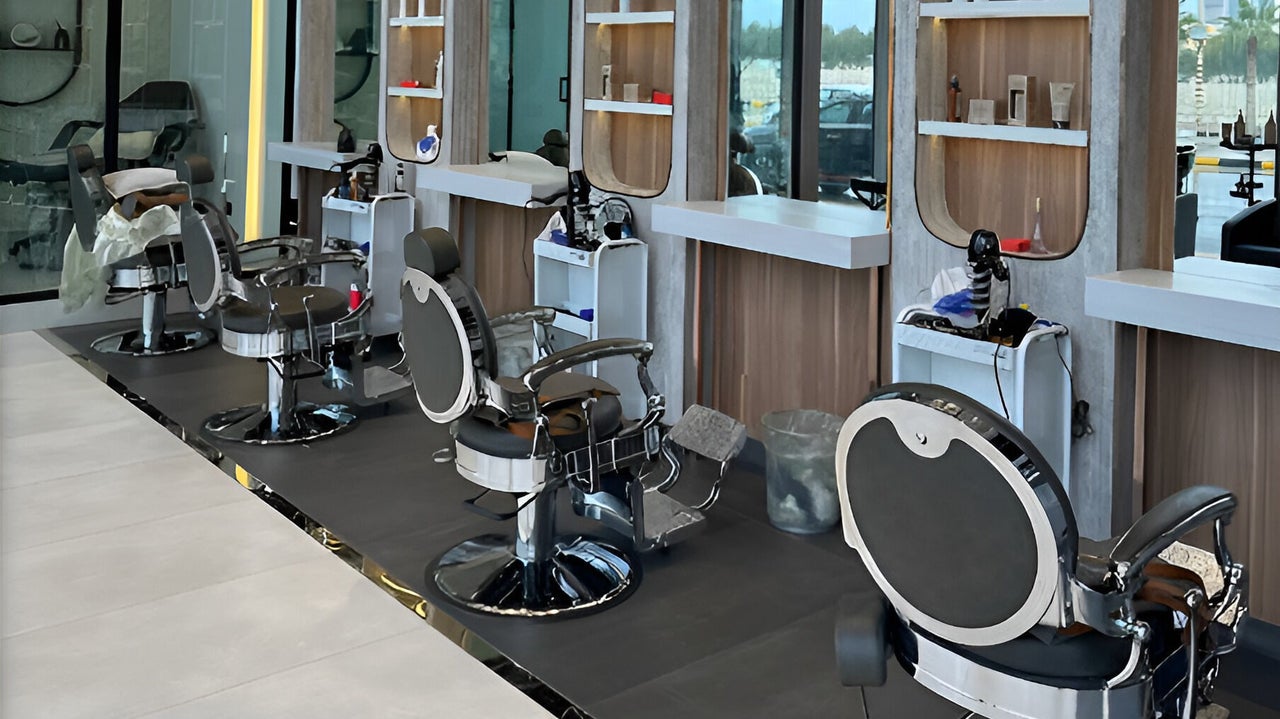 Vali Salon
