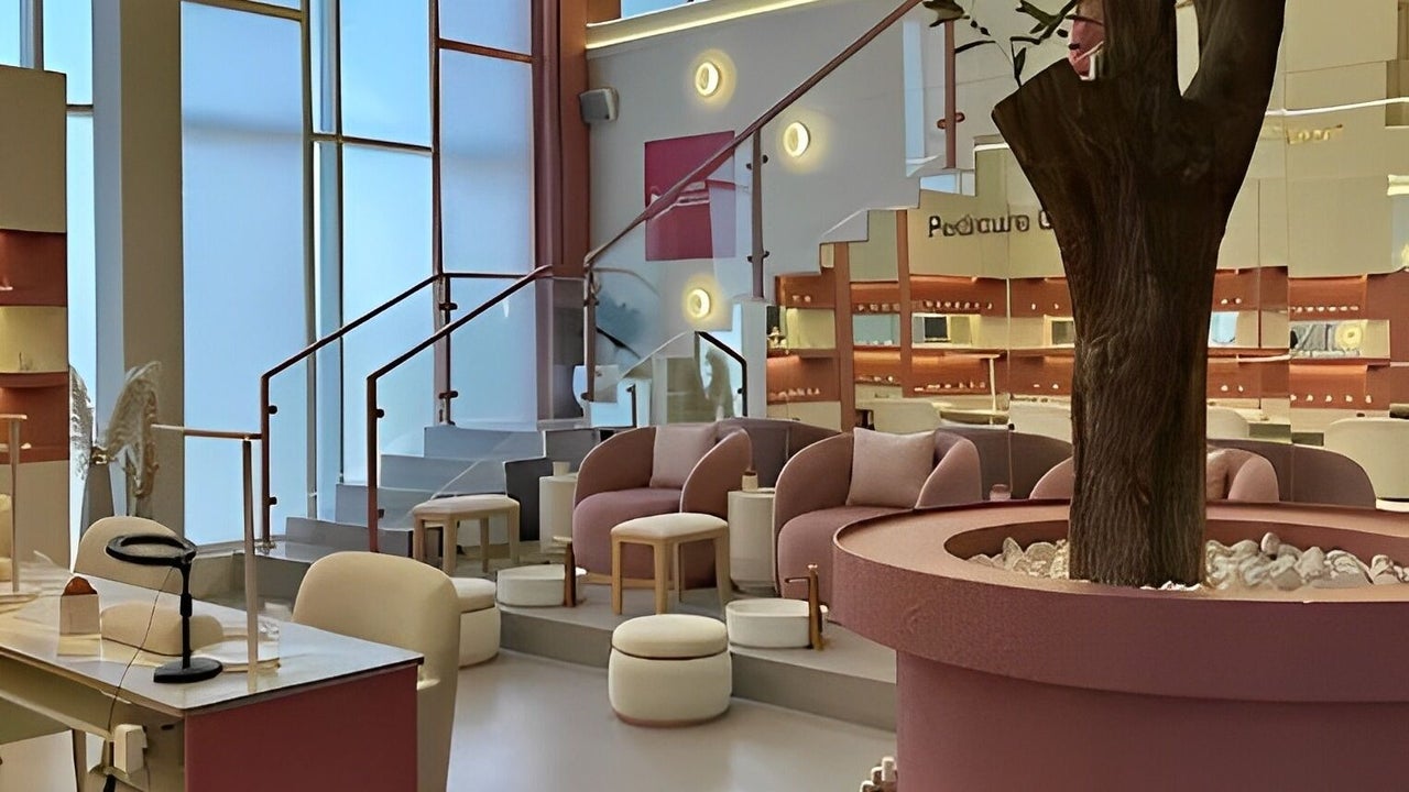 Serene Beauty Salon