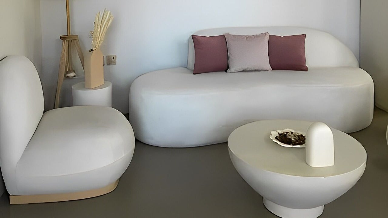 Serene Beauty Salon