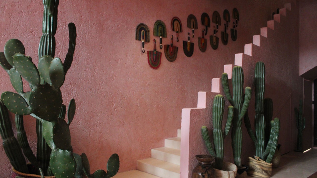 Pinkaboo Nail Boutique