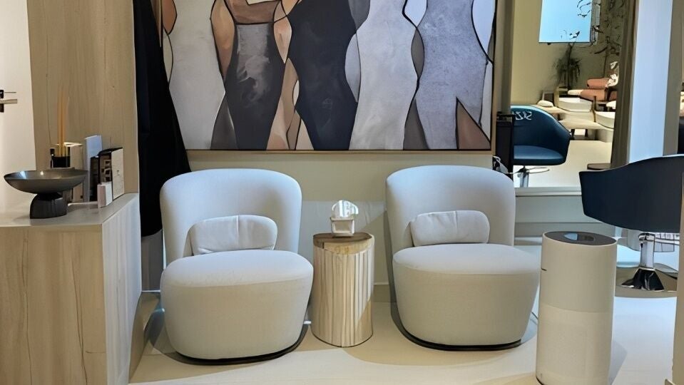 أسدان سبا ASADAN spa