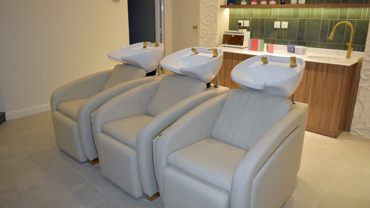 Fusion Salon & Spa