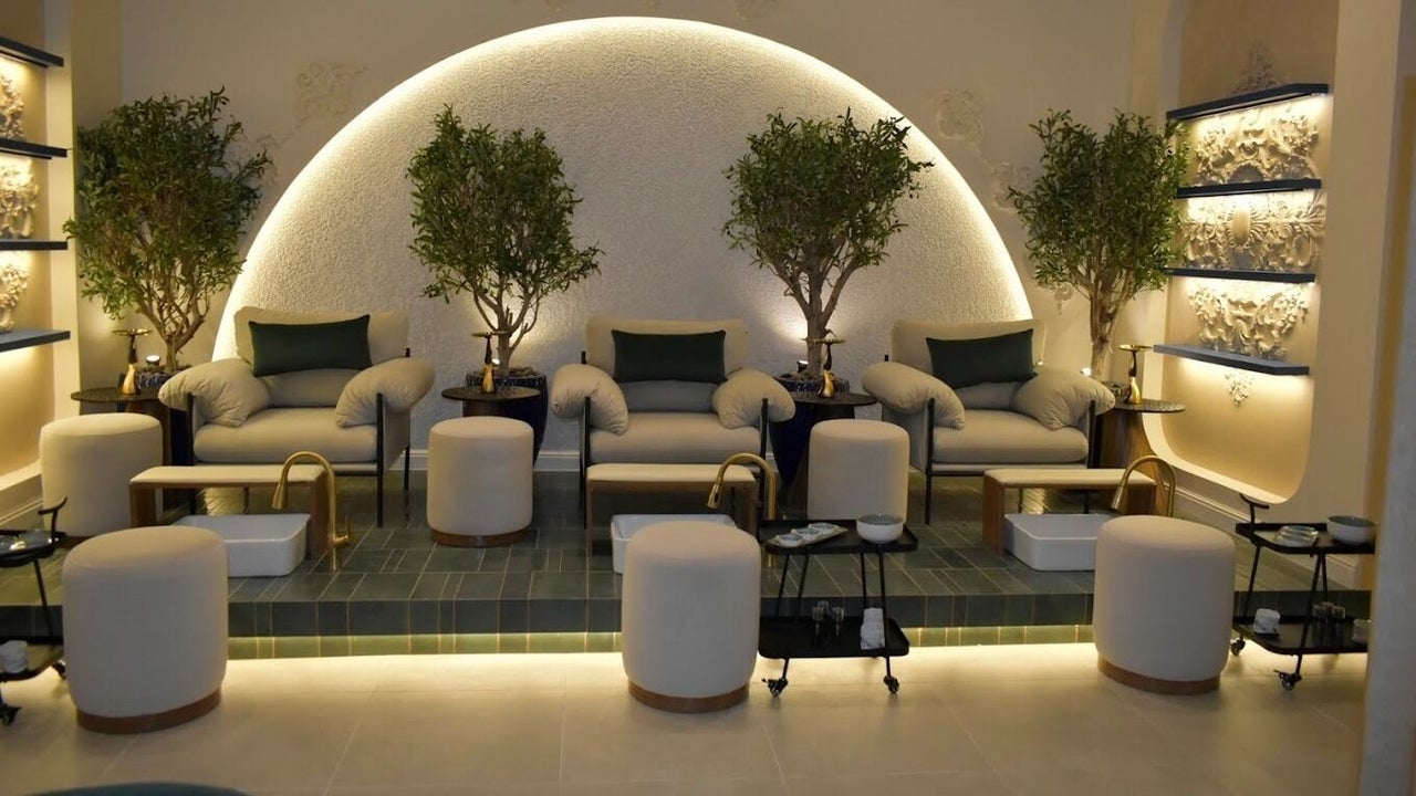 Fusion Salon & Spa