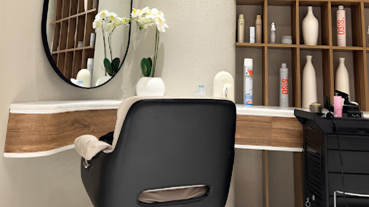 Areen Beauty Salon