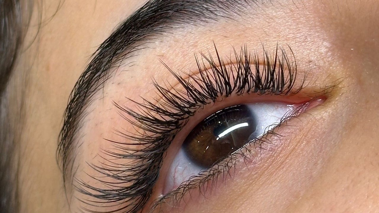 Moscow Beauty Nails & Lashes