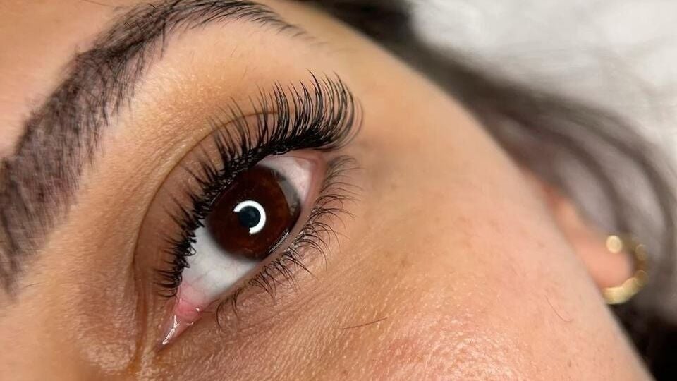 Moscow Beauty Nails & Lashes