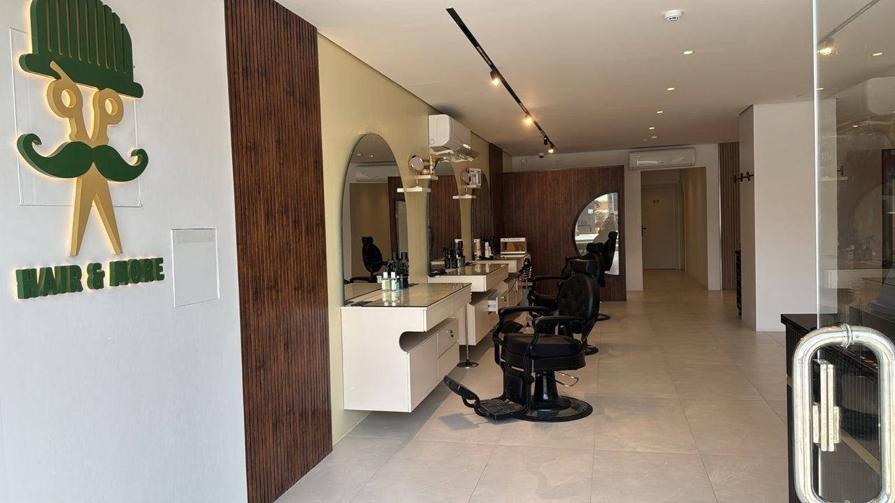 Hair&More