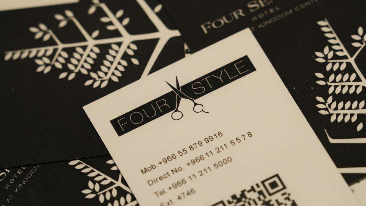Four Style