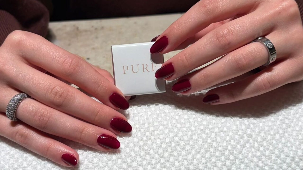 PURE Nail Spa