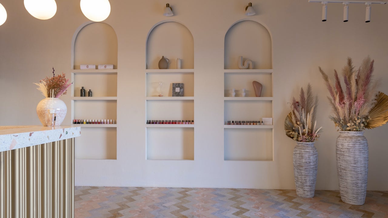 PURE Nail Spa