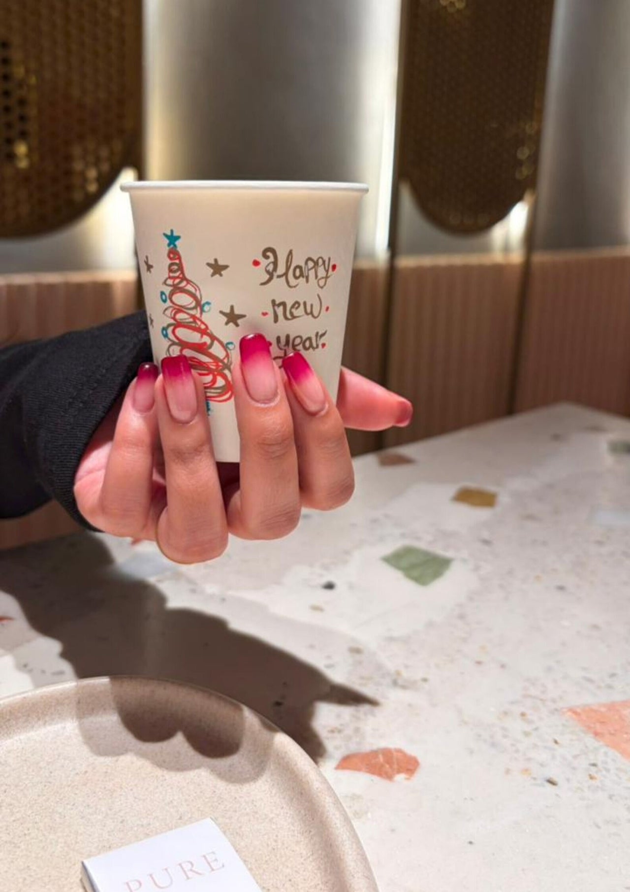 PURE Nail Spa