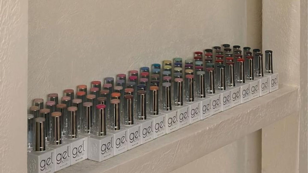PURE Nail Spa
