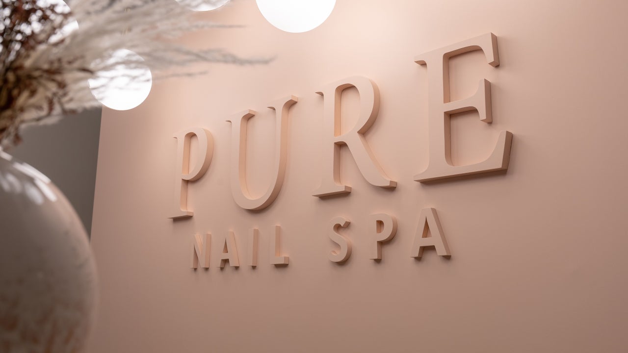 PURE Nail Spa