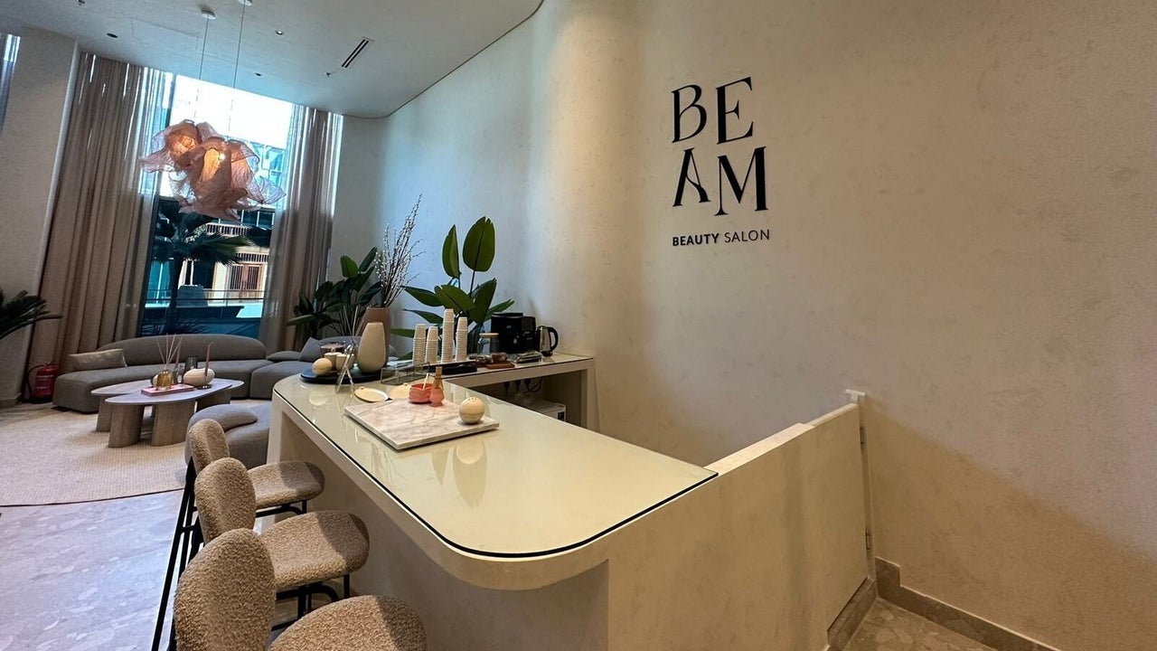 Beam Beauty Salon