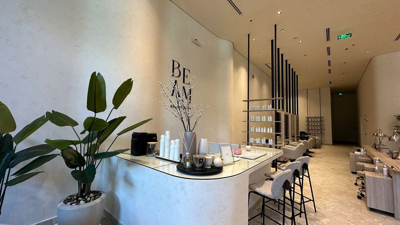 Beam Beauty Salon