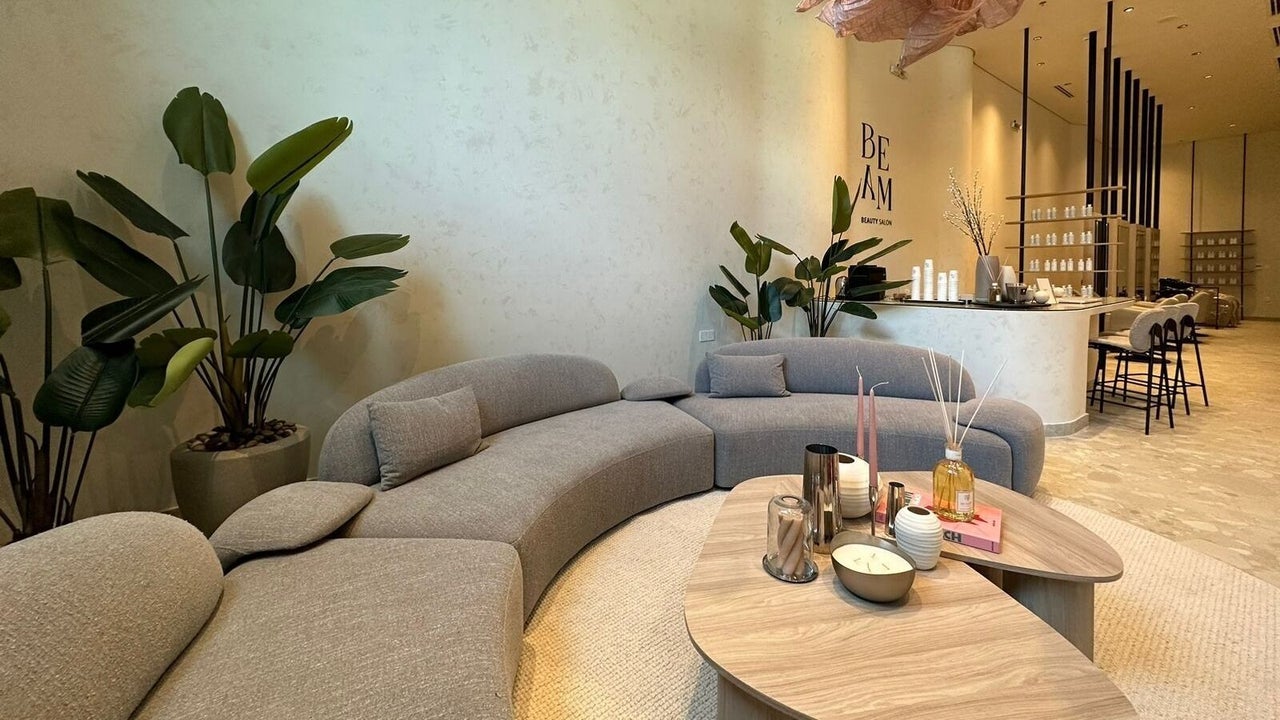 Beam Beauty Salon
