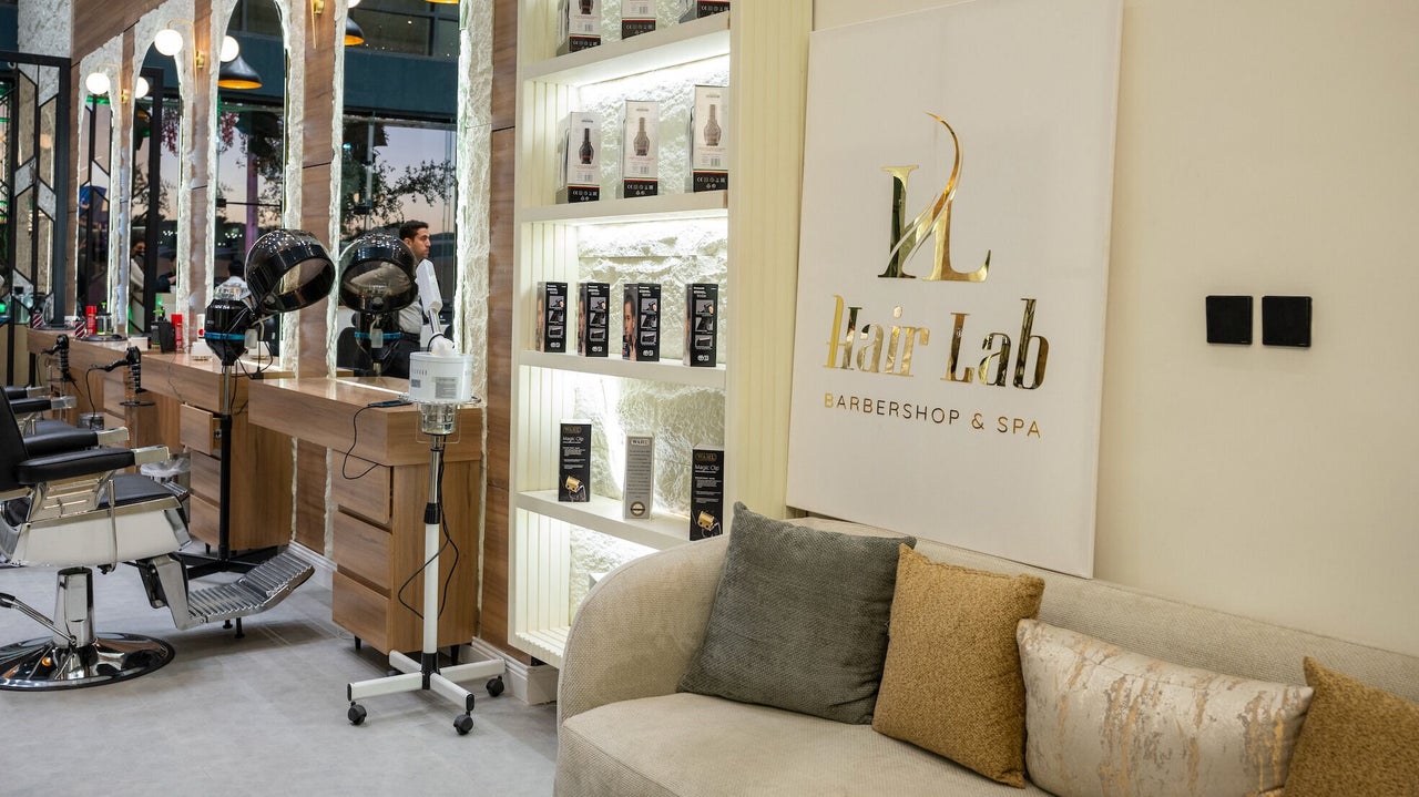 Hair Lab