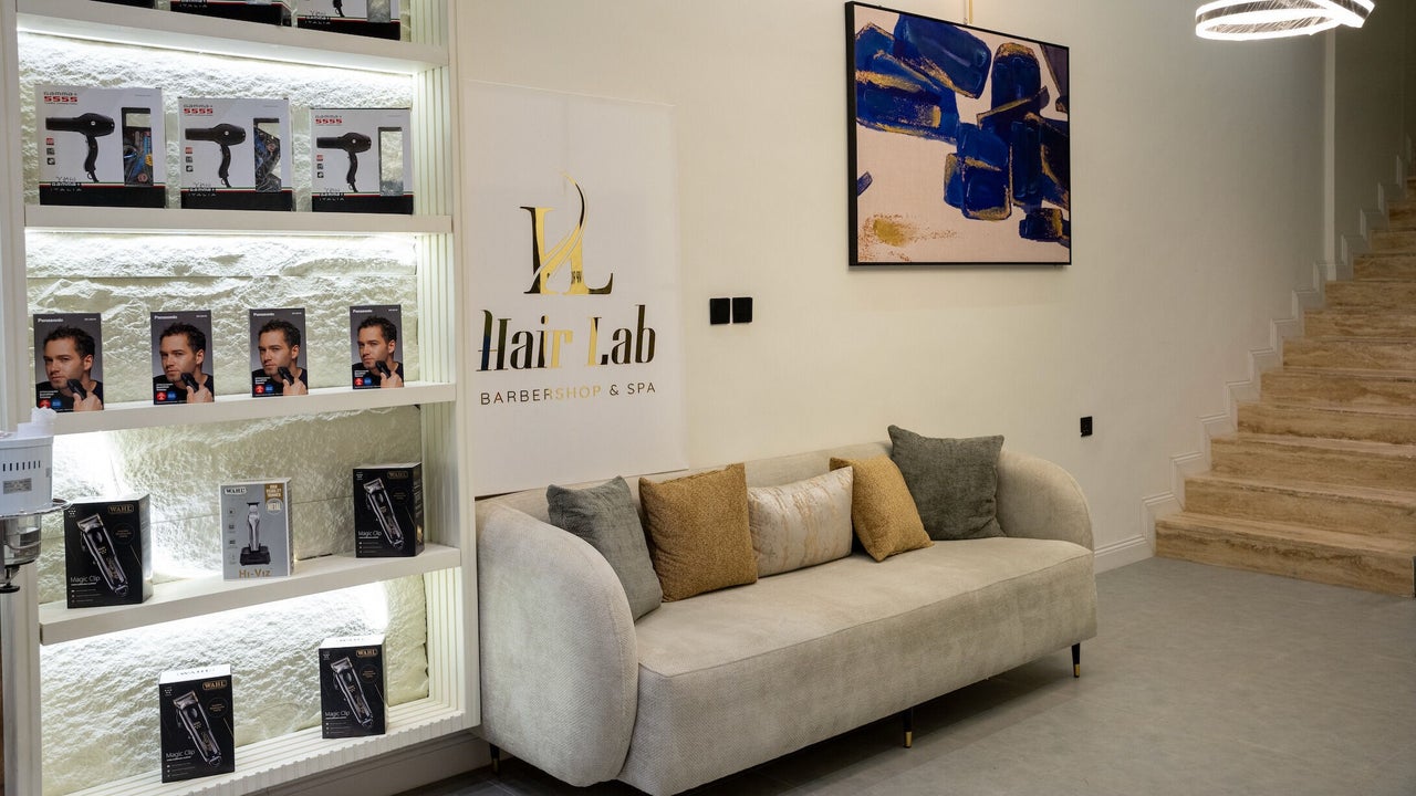 Hair Lab