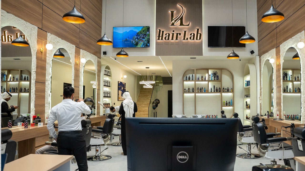 Hair Lab