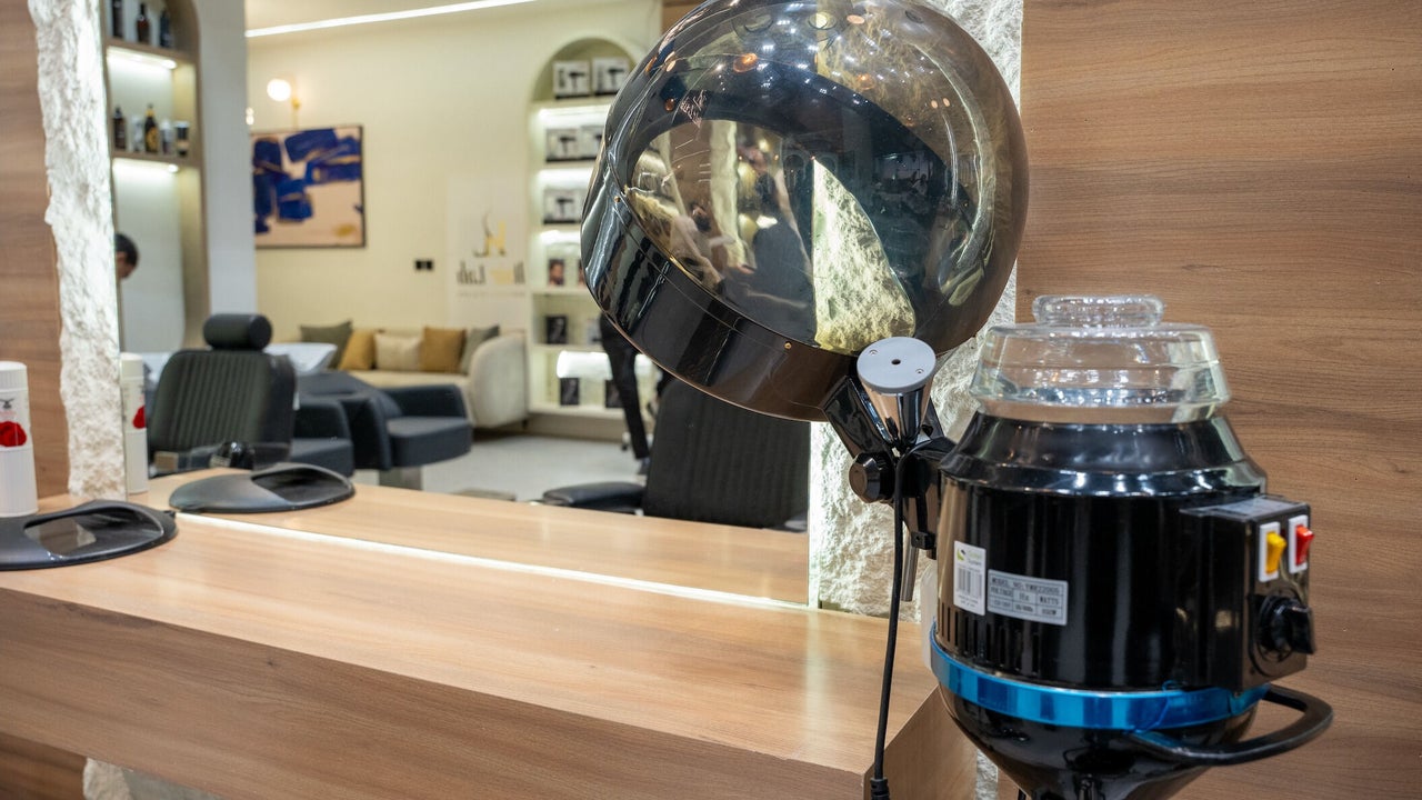 Hair Lab