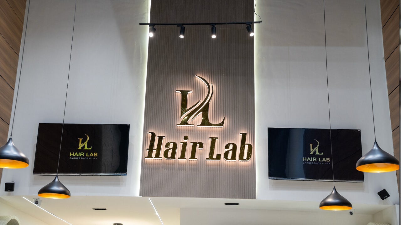 Hair Lab