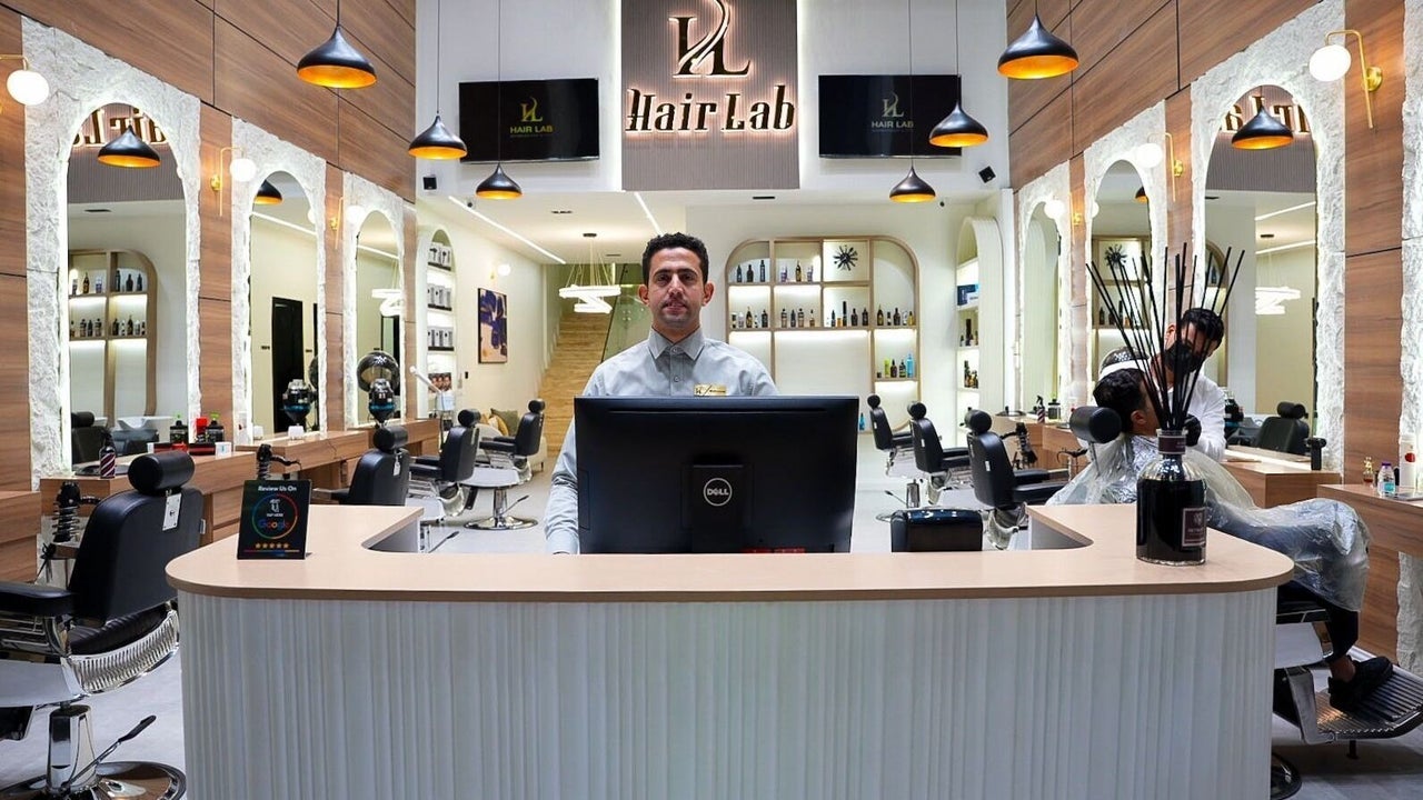Hair Lab