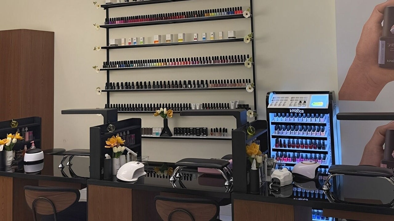 Body and Mood Spa I مركز بودي آند مود سبا
