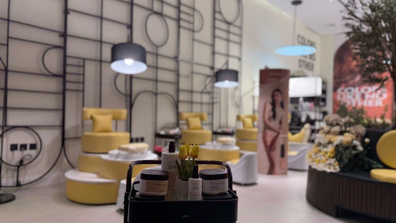 Body and Mood Spa I مركز بودي آند مود سبا