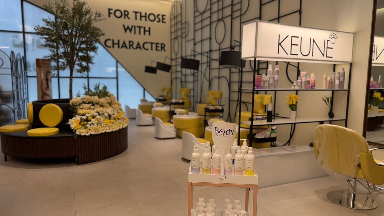 Body and Mood Spa I مركز بودي آند مود سبا