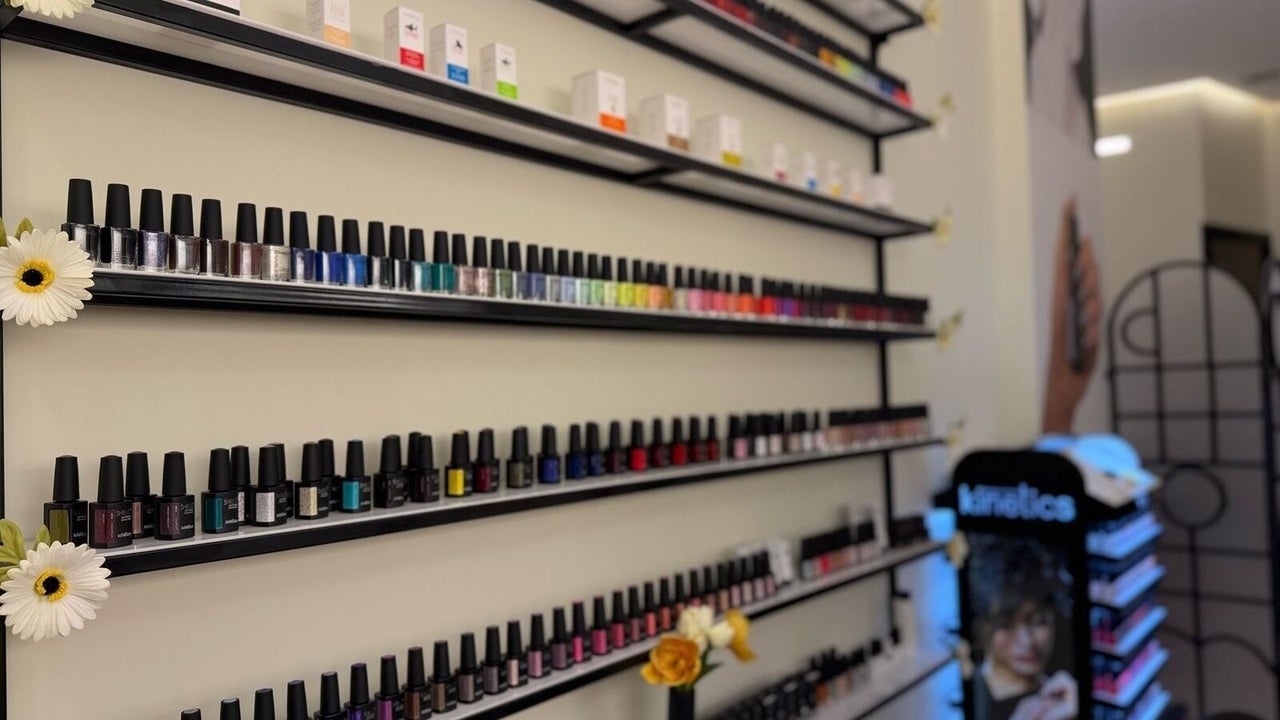 Body and Mood Spa I مركز بودي آند مود سبا
