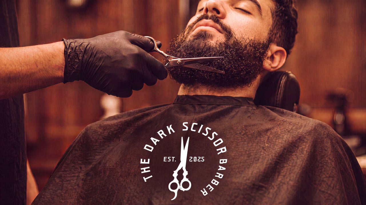 صالون ذا دارك سِزر (البندر) | (1) The Dark Scissor Barber
