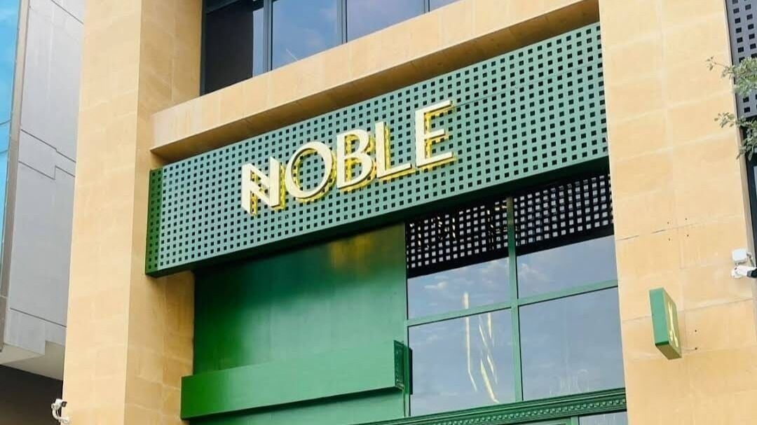 Noble