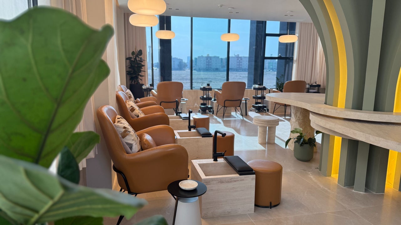 Fayya Beauty Salon & Spa | فيه صالون و سبا