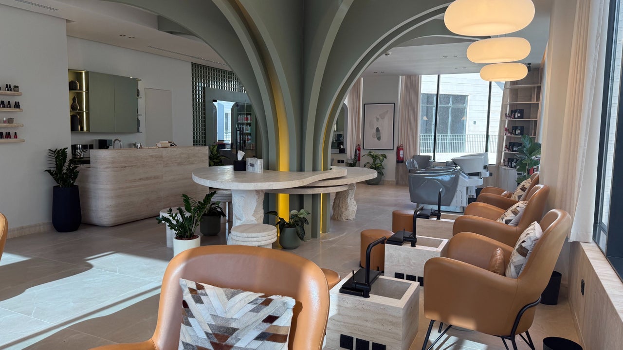 Fayya Beauty Salon & Spa | فيه صالون و سبا
