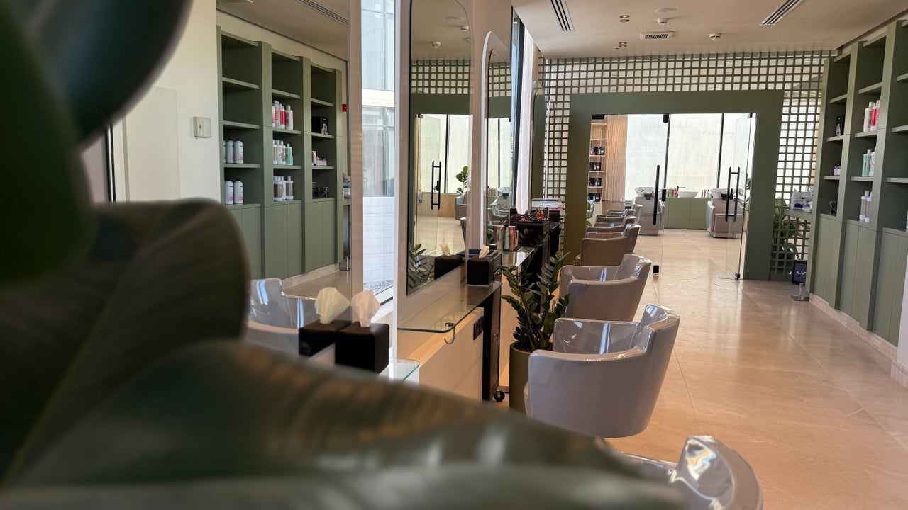 Fayya Beauty Salon & Spa | فيه صالون و سبا