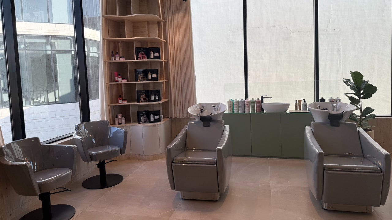 Fayya Beauty Salon & Spa | فيه صالون و سبا