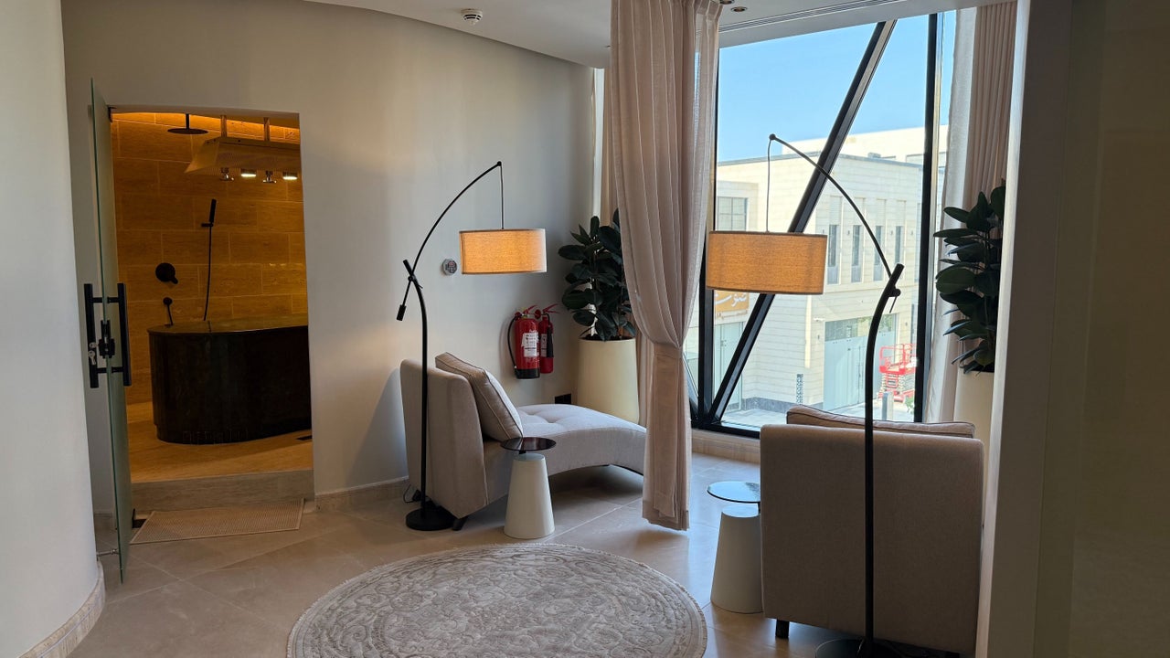 Fayya Beauty Salon & Spa | فيه صالون و سبا