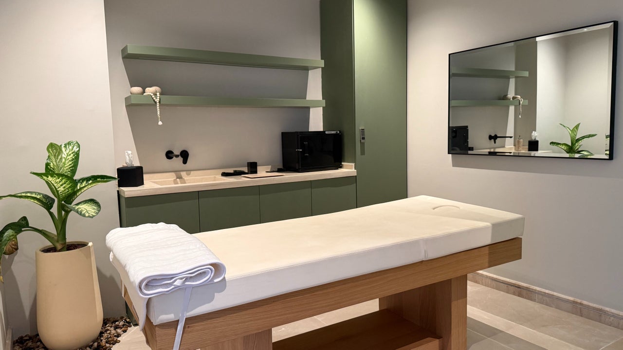 Fayya Beauty Salon & Spa | فيه صالون و سبا