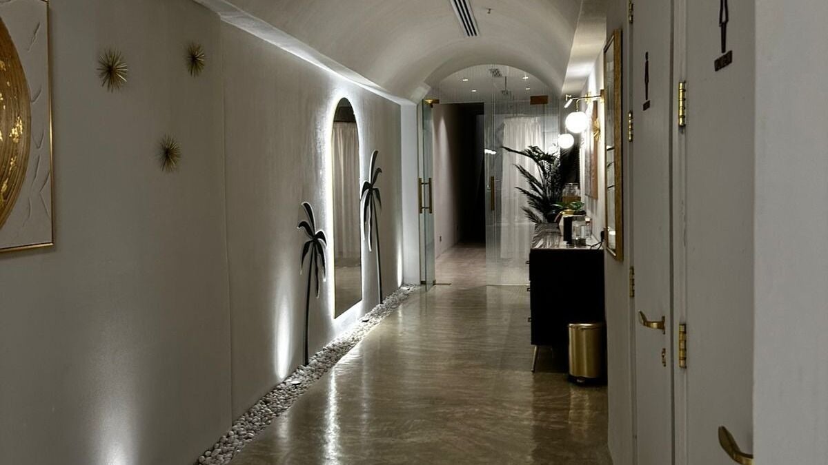 Summer Breeze Salon & Spa