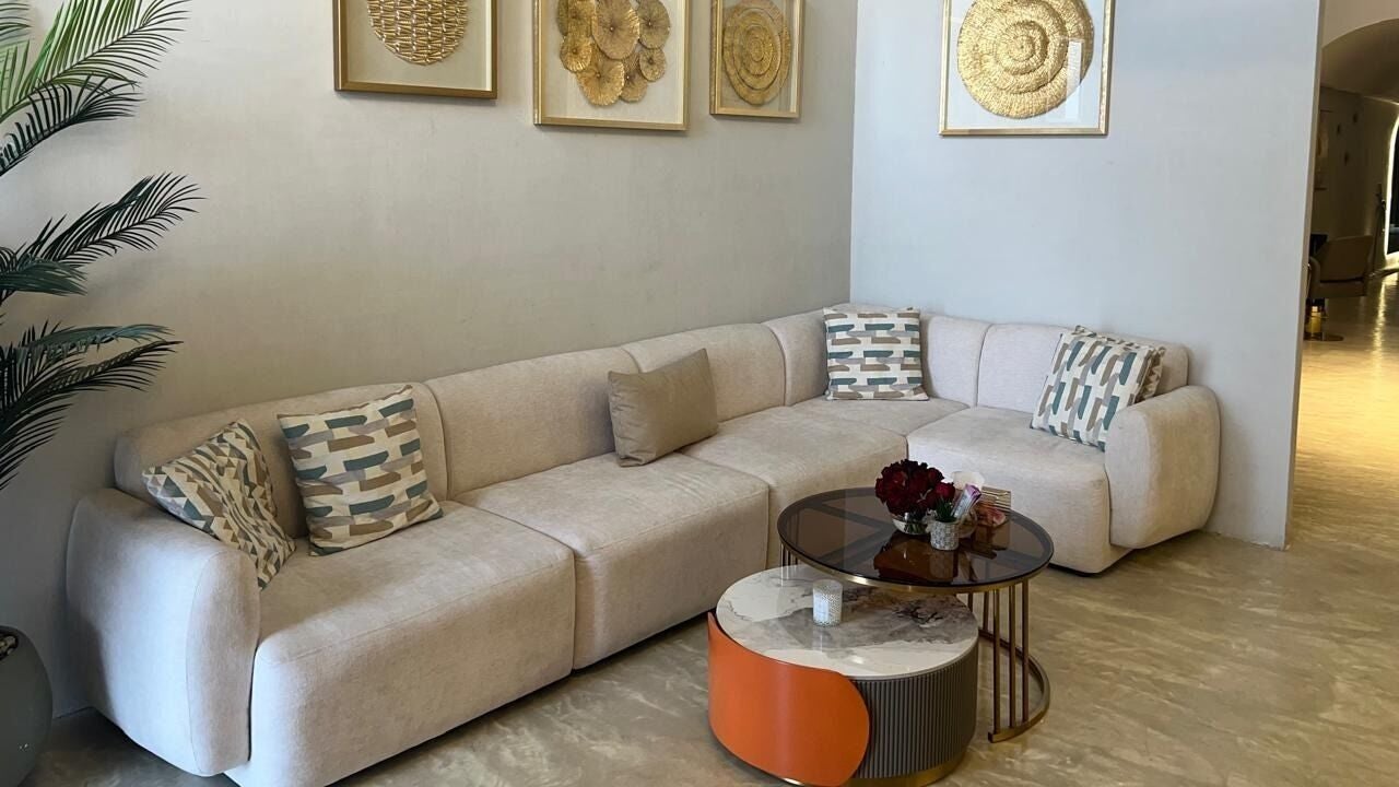 Summer Breeze Salon & Spa