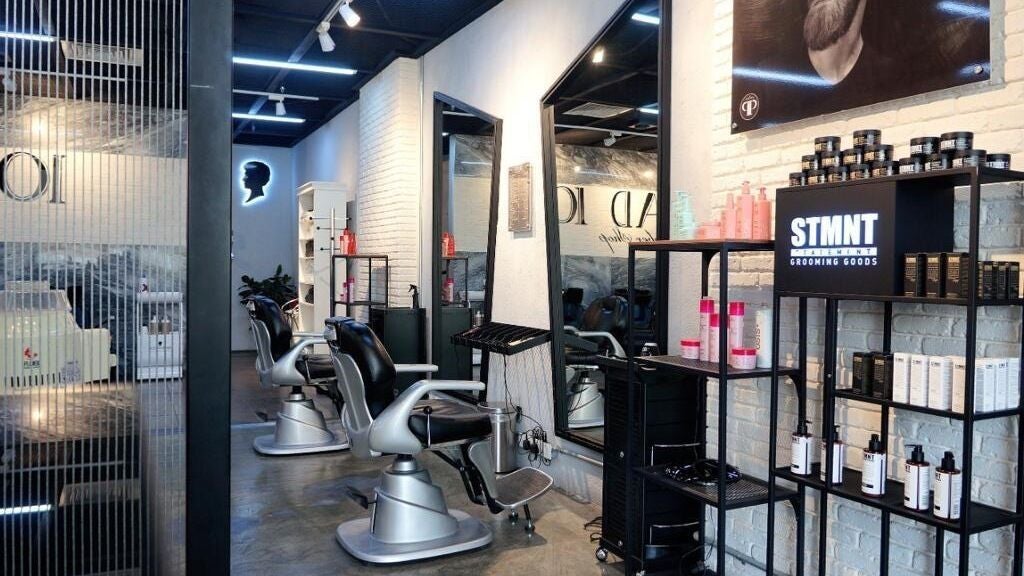 Padioi Men’s Grooming