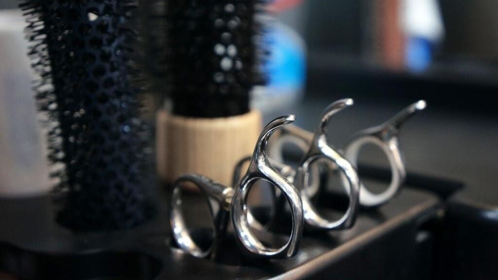 Padioi Men’s Grooming