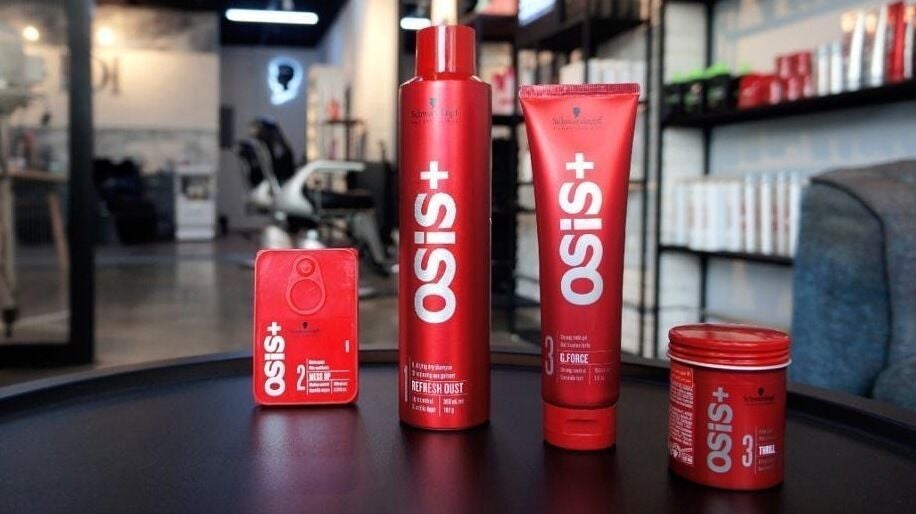 Padioi Men’s Grooming