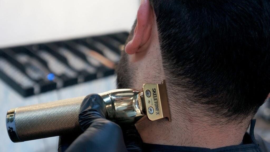 Padioi Men’s Grooming