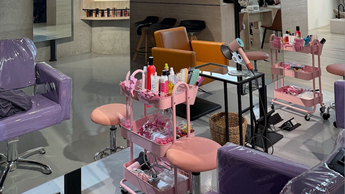 Mane and Natural | كيرلي بوتيك - Al Khobar