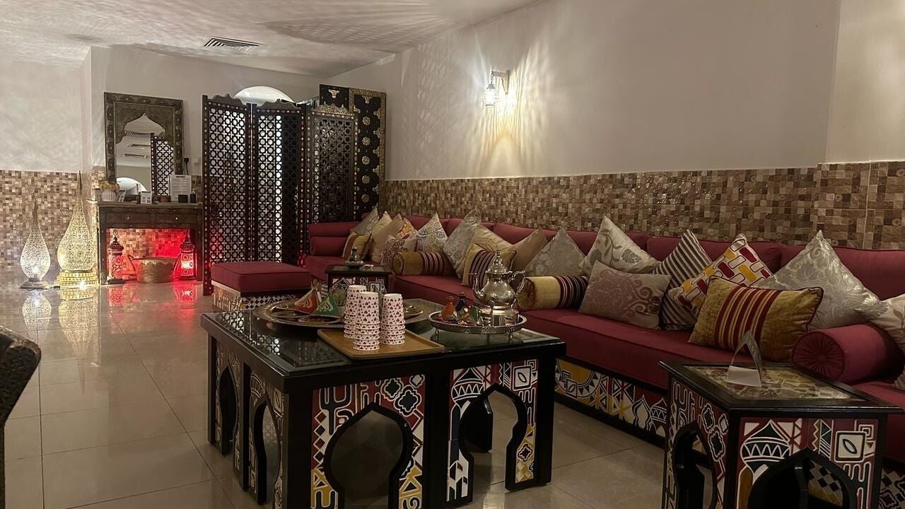 Can Beauty Salon | Riyadh