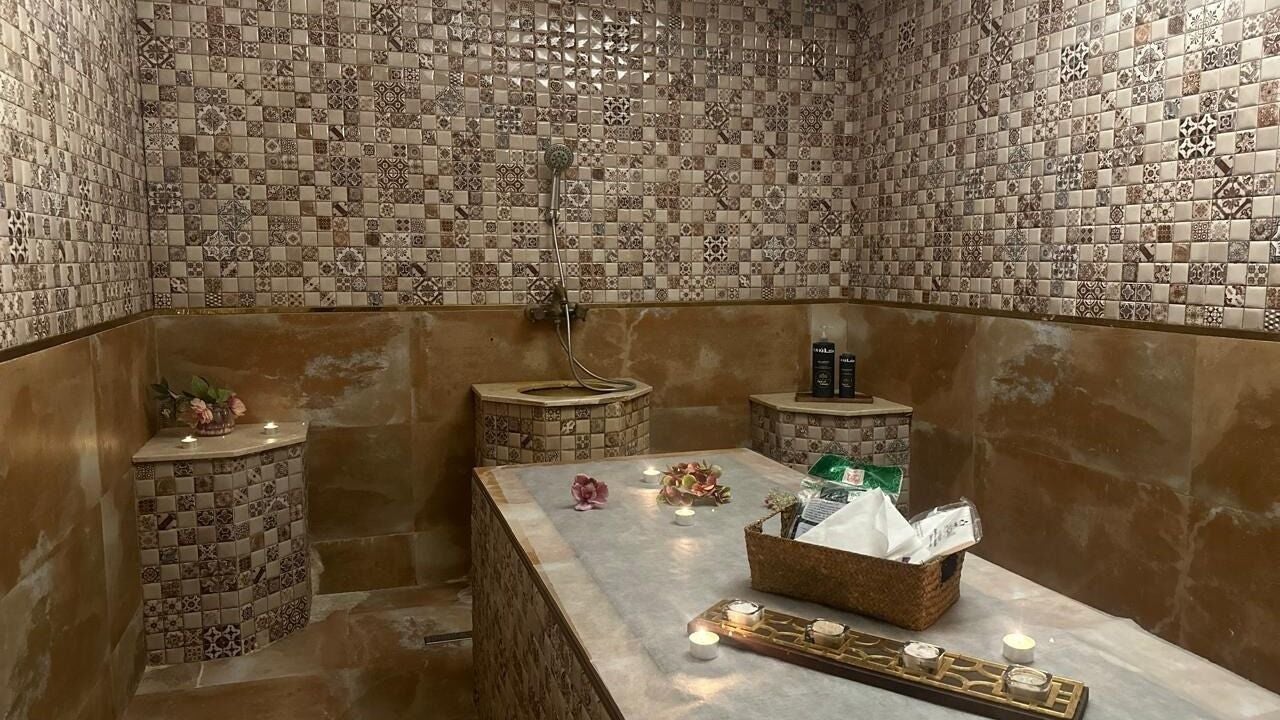 Can Beauty Salon | Riyadh