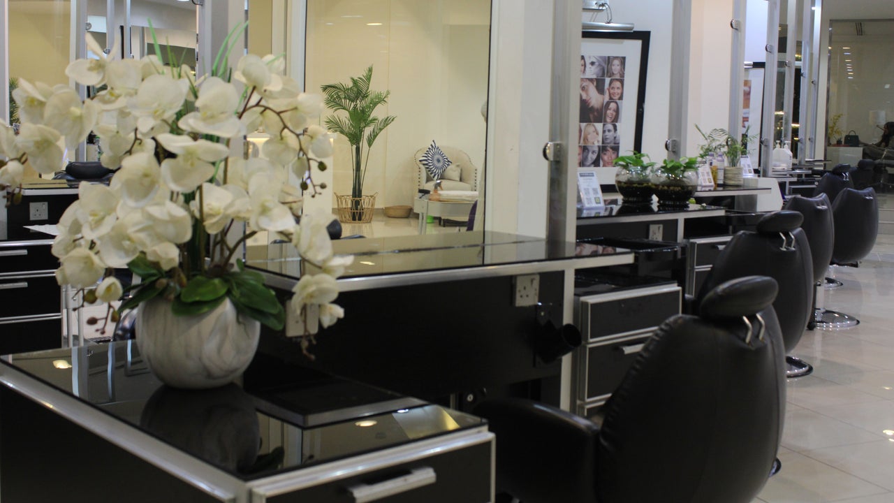 Can Beauty Salon | Riyadh