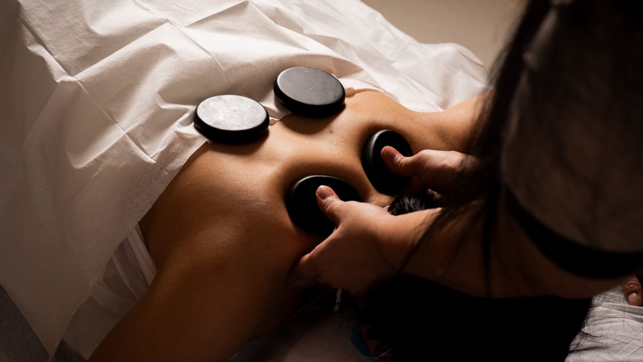 Let’s Spa - Home Service