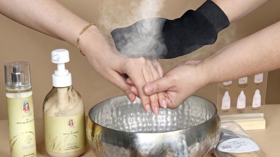 Let’s Spa - Home Service